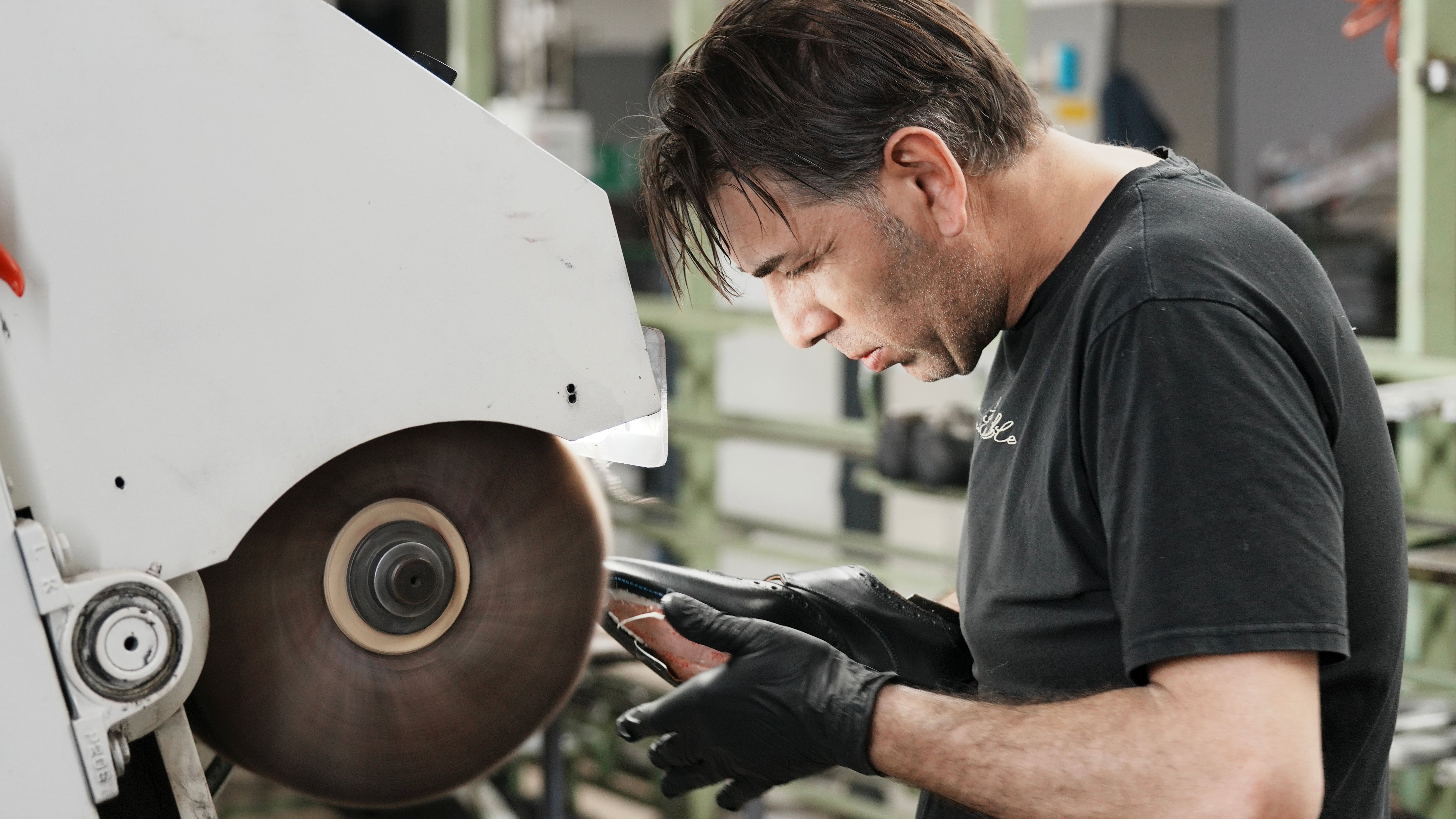 All our shoes collection