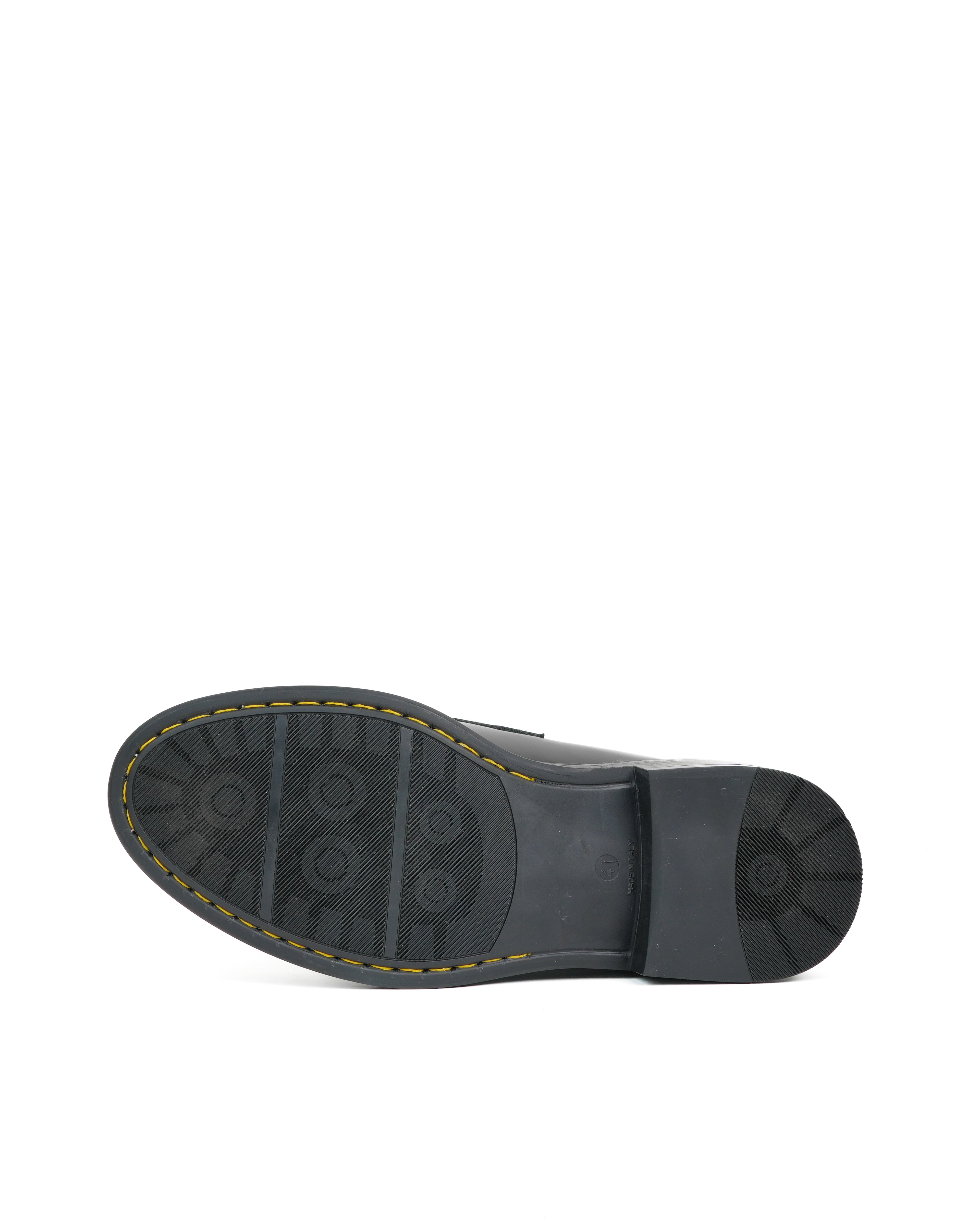 SHALAPI Chester 1.1 mocasines para hombre azul brillante