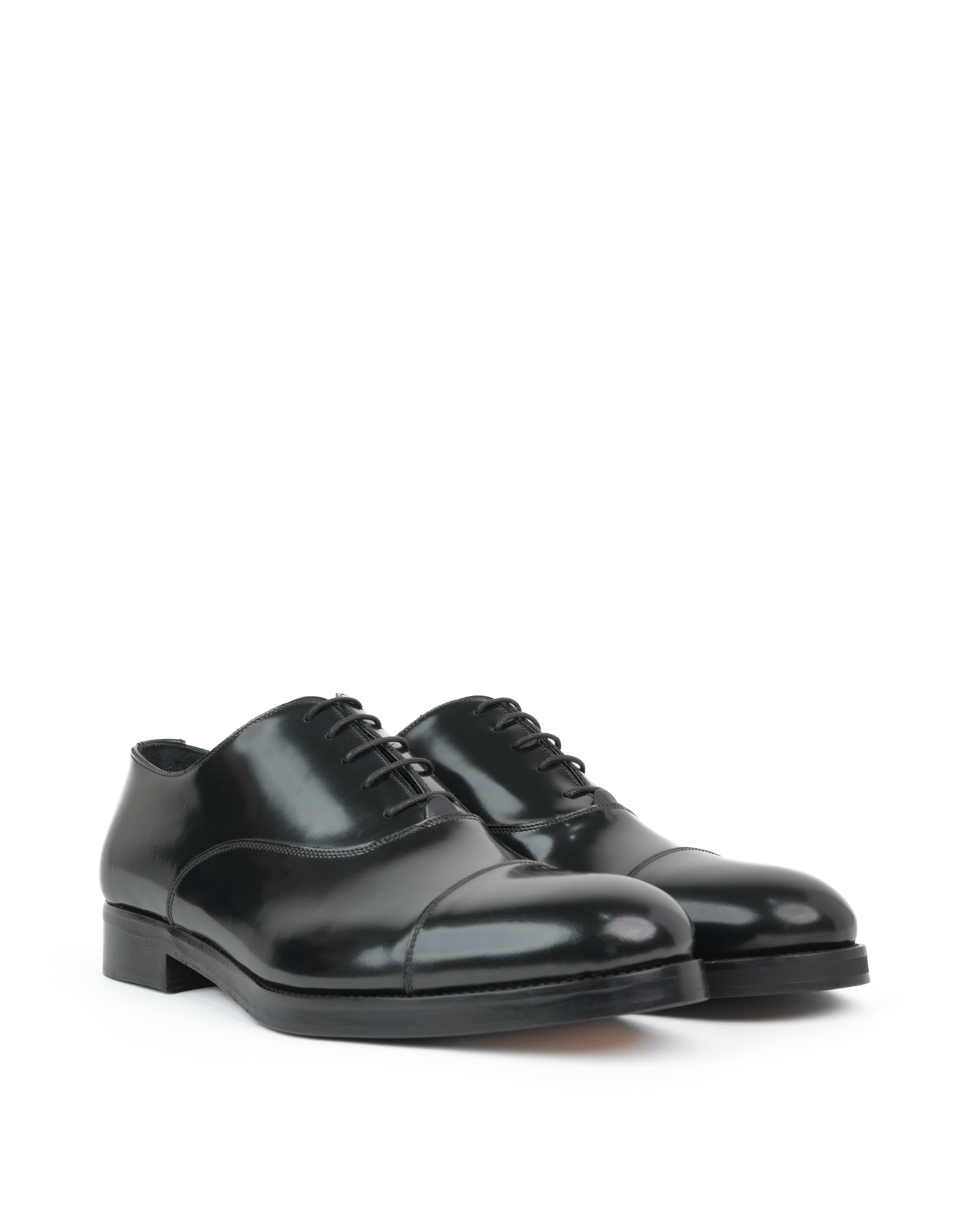 SHALAPI Florence 1.1 Classic Derpy para hombre en color Negro